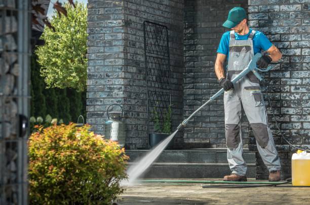 Best Building Exterior Pressure Washing in Alto, GA