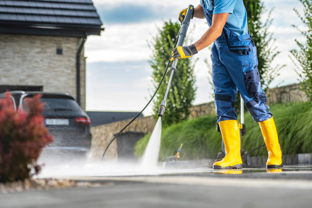 Best Oil and Grease Removal from Surfaces in Alto, GA
